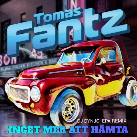 Inget mer att hämta (DJ Dynjo Epa Remix)