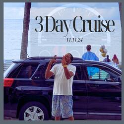 3 Day Cruise