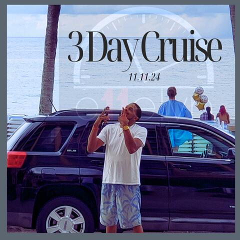 3 Day Cruise