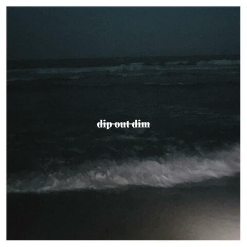 dip out dim