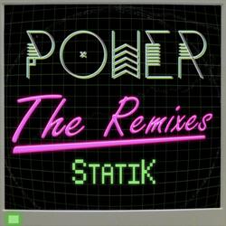 Return (feat. Martignetti) (StatiK Remix)