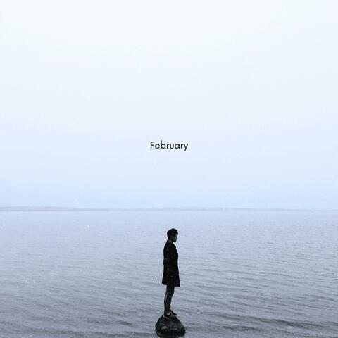 February