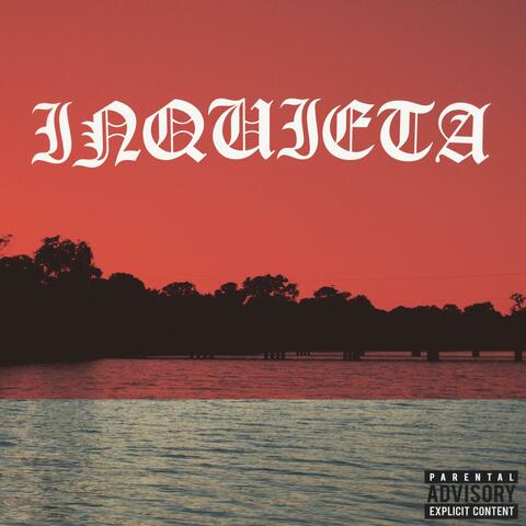INQUIETA