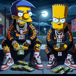 4anDrakSpit (feat. DracoBandxz & YoungSpitta)