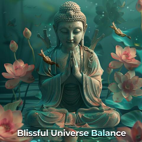 Blissful Universe Balance