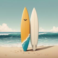 Surfboard