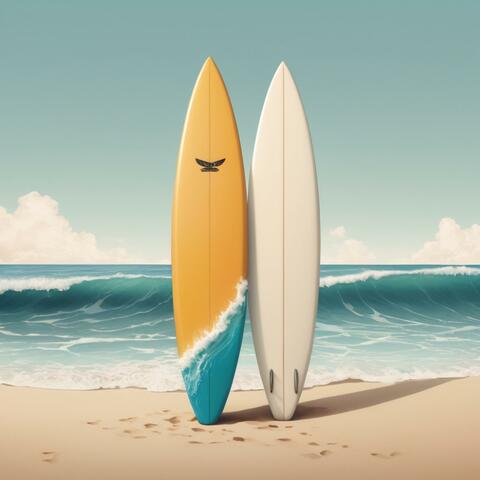 Surfboard