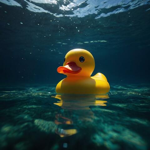 Rubber Duck