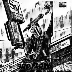 3RD FLOW (feat. DG7 NoMind)