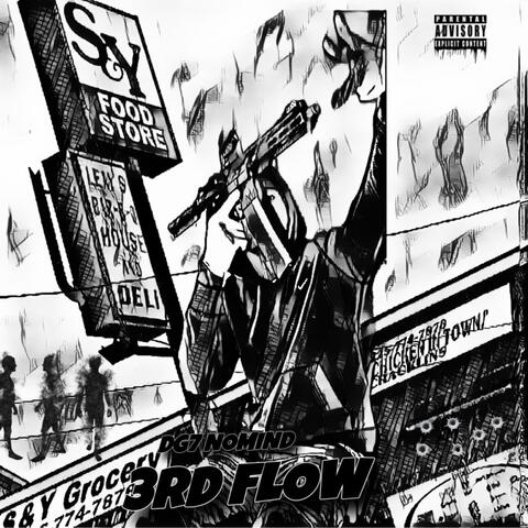 3RD FLOW (feat. DG7 NoMind)