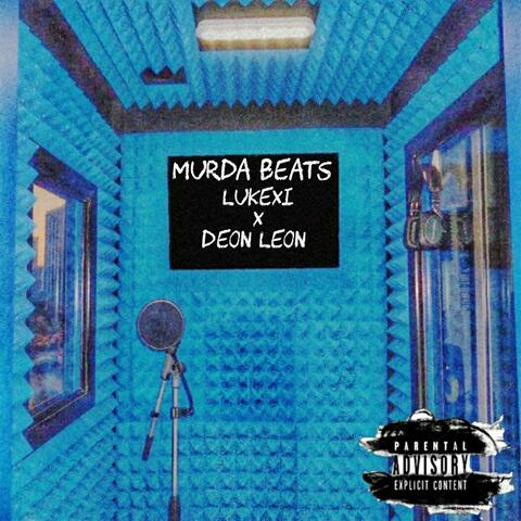 Murda Beats (feat. Luke XI)