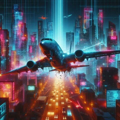 VUELO SIN MOTOR (feat. LP White)