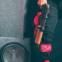 Go Brazy (feat. jose the plug)