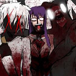 DOKI DOKI MASSACRE (feat. Nejmin AB)