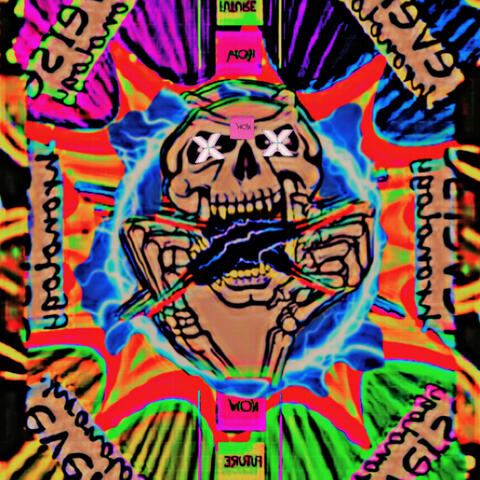 Twisted Reality