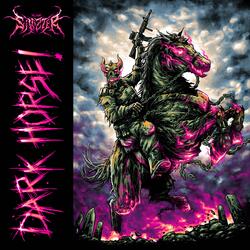 DARK HORSE!