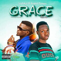 Grace (feat. Vatikul)