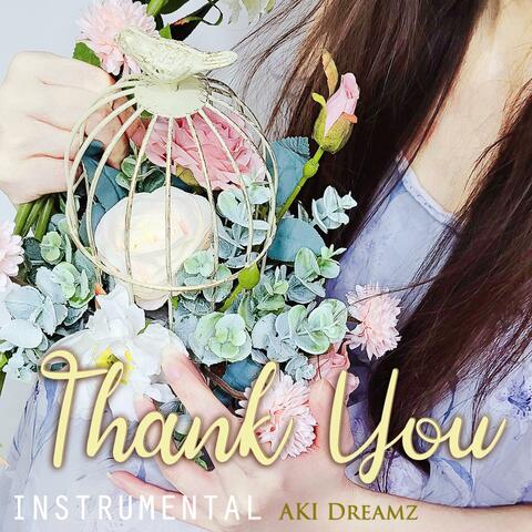 THANK YOU ~Instrumental~