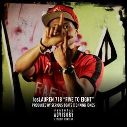 Five to Eight (feat. DJ King Jones)