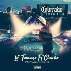 Intro Left Alone (feat. Chucho)