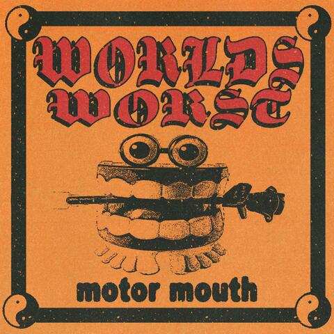 Motor Mouth