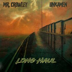 LONG HAUL (feat. UNKAMEN)