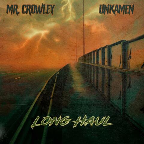 LONG HAUL (feat. UNKAMEN)