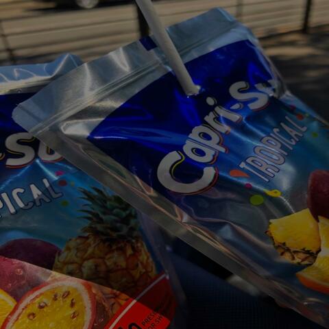Capri Sun