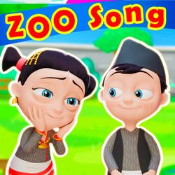 Zoo Song (Newari)