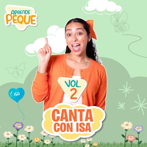 Canta con Isa, Vol. 2