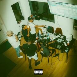 Criminal Intent (feat. Plain Dave)