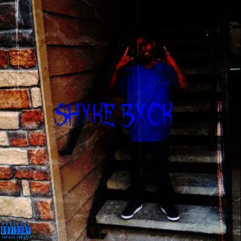 Shxke Bxck