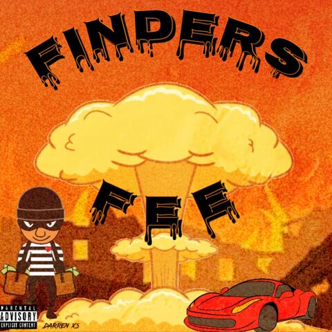 Finders Fee