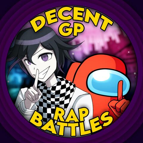 Kokichi Oma vs. The Impostor REMATCH (feat. Stark Media & garbageGothic)