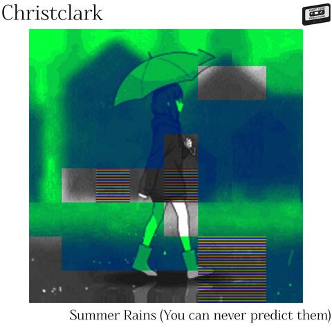 Summer Rains (You can never predict them)