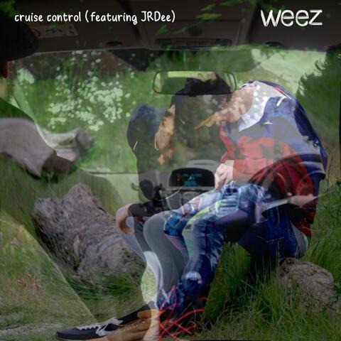 Cruise Control (feat. JRDee)