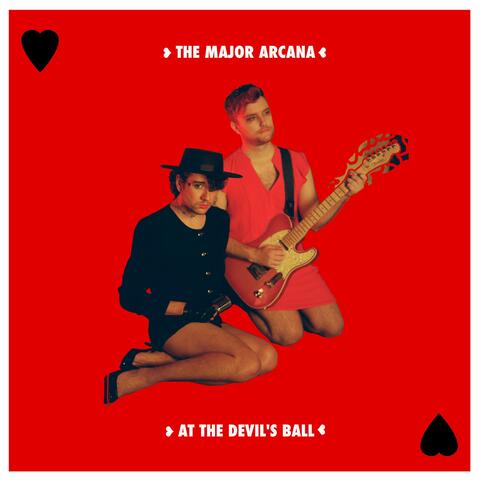At the Devil's Ball