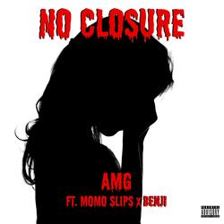 No Closure (feat. Momo Slips & Benji)