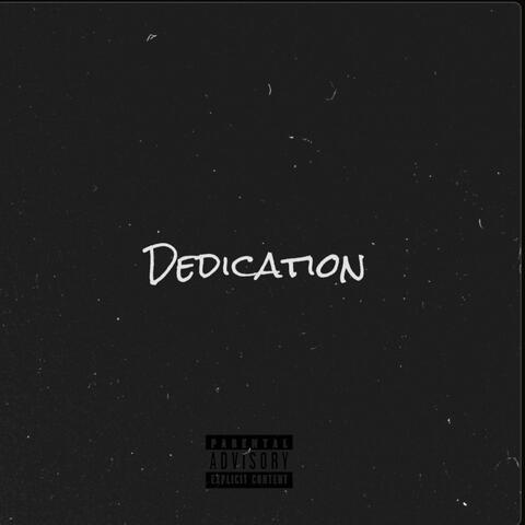 Dedication
