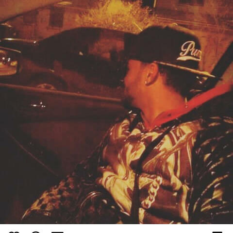 Dreams an nightmares (feat. JusDave)