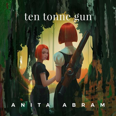 Ten Tonne Gun (feat. Elisa B)