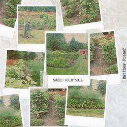 Sweet Ohio Soil