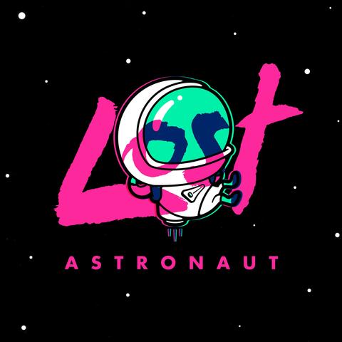 Lost Astronaut II