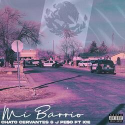 Mi Barrio (feat. J Pe$o, Ice & Lil Cas)