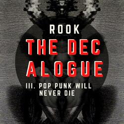 I bought a black shirt to go to that show because I didn't want to seem out of place and didn't know what to expect