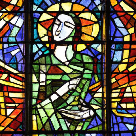 Lord, Lift The Veil