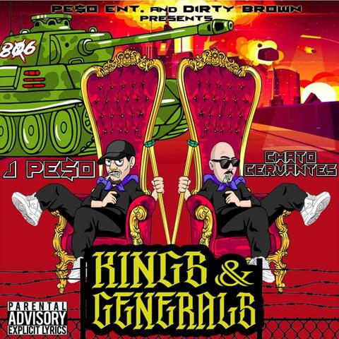 Kings&Generals