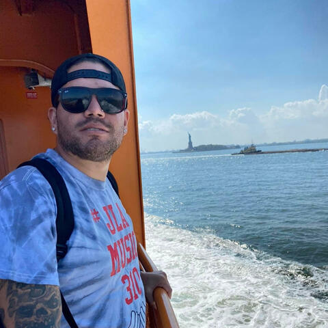 The Man You Believe In 7/1/24 (feat. Pashwa)