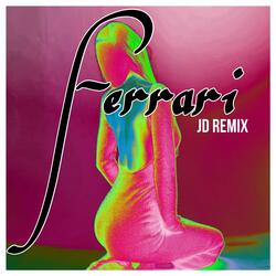 Ferrari (feat. James Dymond)
