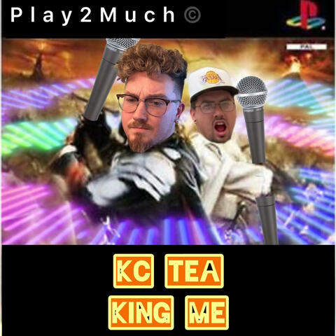 King Me